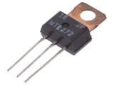 Tranzistor NPN Darlington 40V 2A 10W TO202N