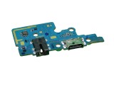 Samsung A70 Modul incarcare mufa, mic A705F, A705F/DS SWAP
