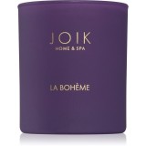 JOIK Home &amp; Spa La Boheme lum&acirc;nare parfumată 150 g