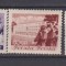 POLONIA SCOLARI MI: 834-836 MNH