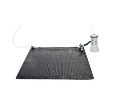Incalzitor Sistem Incalzire Covor Solar Apa Piscina 120x120cm+Livrare GRATUITA ! foto
