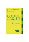 Cumpara ieftin Codul vindecarii