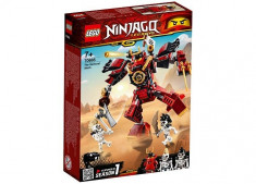 LEGO Ninjago - Samurai Mech 70665 foto