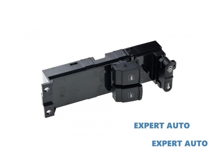 Butoane geamuri electrice stanga fata Volkswagen Passat B5(1996-2005) #1
