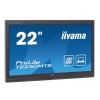 Monitor TouchScreen iiYama ProLite T2250MTS 21.5&quot; Full HD, 5 ms, USB, VGA, DVI
