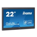 Monitor TouchScreen iiYama ProLite T2250MTS 21.5&quot; Full HD, 5 ms, USB, VGA, DVI