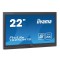 Monitor TouchScreen iiYama ProLite T2250MTS 21.5&quot; Full HD, 5 ms, USB, VGA, DVI