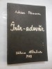 INTR-ADEVAR - ADRIAN PAUNESCU