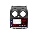 Navigatie Nissan Qashqai Lenovo PRO Android 8+128 4G CarPlay DSP 360