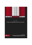 History of Communism in Europe vol. 2 / 2011 | Cristian Vasile, Marius Stan, Corina Palasan