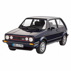 Revell 35 years vw golf 1 gti pirelli