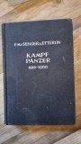 Kampfpanzer 1916-1966 - F.M.V. Senger u. Etterin