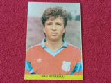 Foto (anii`80) fotbal - jucatorul DAN PETRESCU (STEAUA Bucuresti)