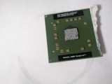 Procesor laptop mobile AMD Sempron 3400+ smn3400bkx3bx socket 754