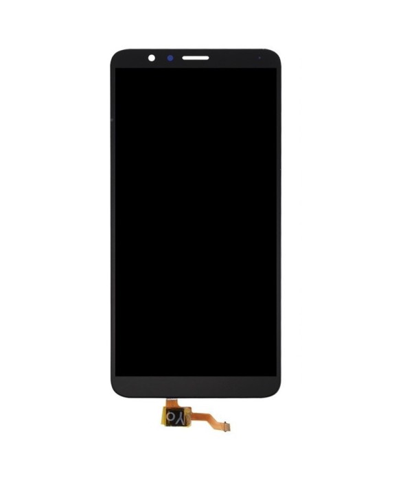 Ecran LCD Display Complet Huawei Honor 7X Albastru