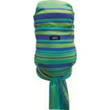 Marsupiu Ergonomic Joy N23 Womar Zaffiro AN-NZ-23JY Albastru/Verde