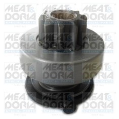 MEAT &amp; DORIA 47023 Pinion electromotor