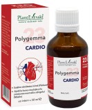 POLYGEMMA 23 CARDIO 50ML