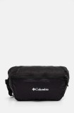 Columbia borseta Lightweight Packable Hip Pack culoarea negru, 2093271