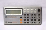 Calculator de buzunar CASIO Melody 80 musical calculator - vintage - defect