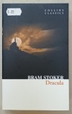 DRACULA by BRAM STOKER , 2011