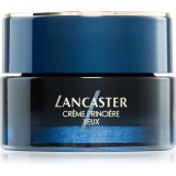 Lancaster Ligne Princi&egrave;re Cr&egrave;me Princi&egrave;re Yeux crema pentru ochi impotriva cutelor si al sacilor pentru femei 15 ml