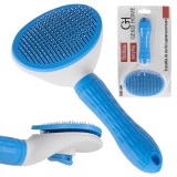Perie pentru ingriirea parului de animale, Geko GH01-004