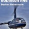 Ultimate Pilot&#039;s Operating Handbook - Robinson R44