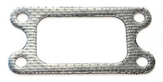 ELRING 306.650 Garnitura, galerie evacuare