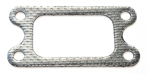 ELRING 306.650 Garnitura, galerie evacuare
