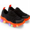 Pantofi Sport LED Bibi Roller Celebration 2.0 Black/Orange 30 EU