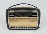 Radio cu tranzistori Ingelen TR800 - Austria 1962