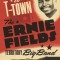 Going Back to T-Town: The Ernie Fields Territory Big Band Volume 2