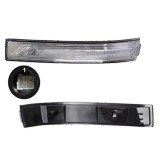 Semnalizare oglinda Hyundai Tucson (Tl), 09.2015-10.2020, partea Stanga, LED; Omologare: ECE, Taiwan