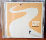 CD original Bruno Mars Doo- Wope &amp; Hooligans NM