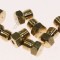 C00280352 KIT DUZE INJECTOARE LPG GB SH07SGWAX 482000031475 pentru aragaz, cuptor, plita WHIRLPOOL/INDESIT