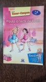 Paula ia lectii de balet - Katja Reider