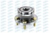 Rulment roata SUBARU LEGACY IV (BL, BP) (2003 - 2016) BTA H17011BTA