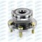 Rulment roata SUBARU LEGACY IV (BL, BP) (2003 - 2016) BTA H17011BTA