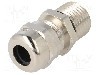 Presetupa alama, PG9, IP68, SKINTOP&reg;, LAPP - 52115710