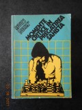 GHEORGHE MITITELU - MOMENTE CRITICE IN PREGATIREA SAHISTA