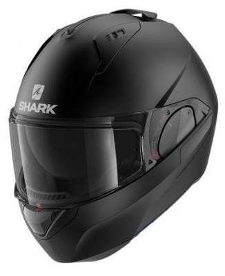 Casca Moto Shark Evo Es Blank Marimea XS HE9802E-KMA-XS foto