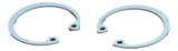 Cumpara ieftin Retaining Ring, Upper Tube - 35 Mm, Black Ultimate FactoryBikes