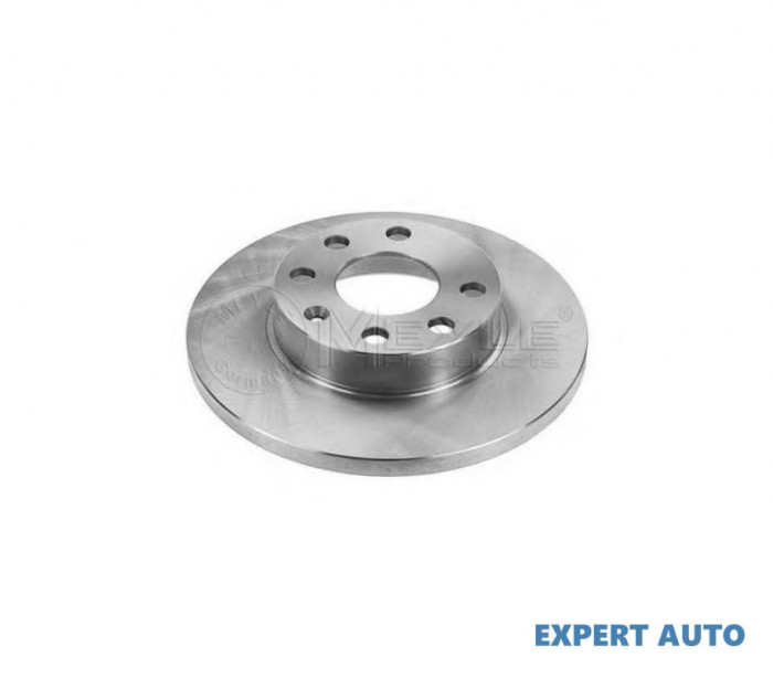 Disc frana Opel ASTRA F hatchback (53_, 54_, 58_, 59_) 1991-1998