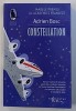 CONSTELLATION de ADRIEN BOSC , 2017, Humanitas