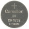 Baterie Camelion CR1632