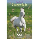Csapatedz&eacute;s - Tilly &eacute;s T&aacute;ltos - Pippa Funnell