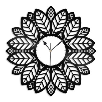 FRUNZE-ceas de perete foto