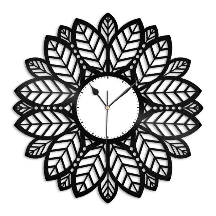 FRUNZE-ceas de perete