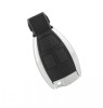Carcasa cheie Topautochei&reg; pentru Mercedes Benz Transformare C B E Class W203 W211 W204 ML CLS CLK, 3 butoane, Oem